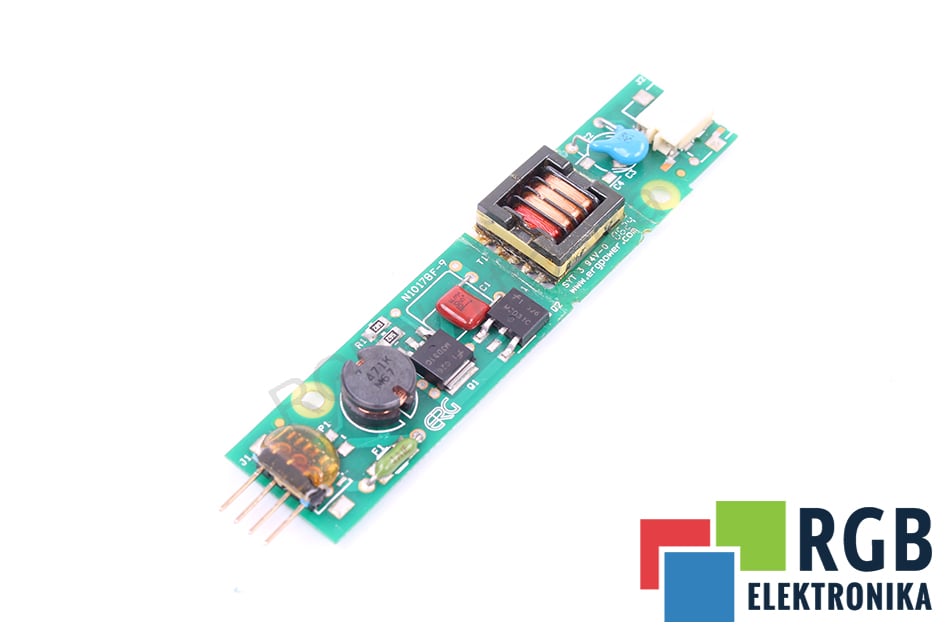 N10178F-9 PS-8M123468F INWERTER ERG POWER
