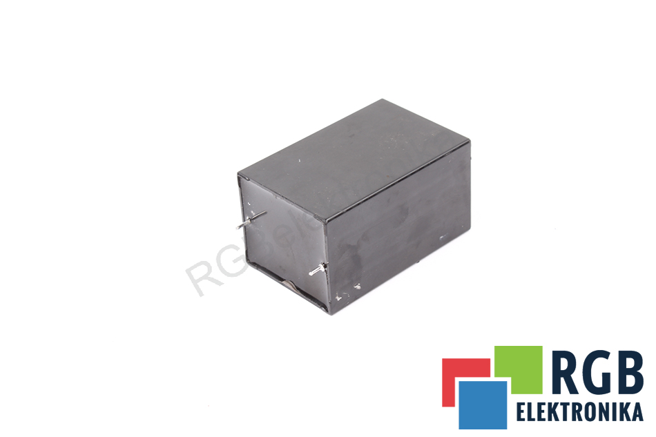 KONDENSATOR 14UF 900VDC JOULE CAP F&T