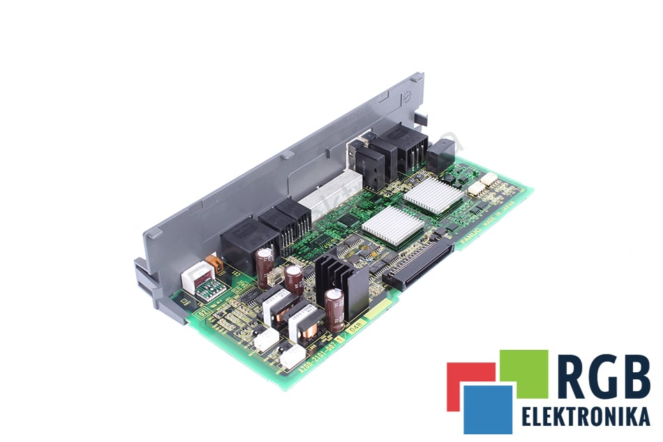 A20B-2101-0071/04B A350-2101-T076/02 FANUC