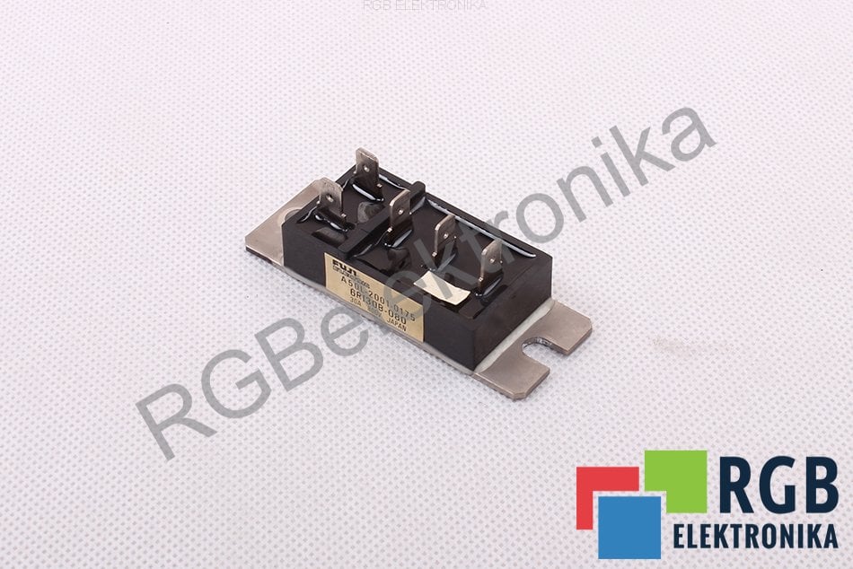 FUJI ELECTRIC A50L-2001-0175 MODULO IGBT 