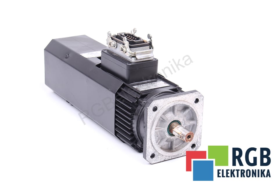 SERVOMOTOR DV5-4-4MBF 190V 4A 500MIN-1 KRAUSS MAFFEI