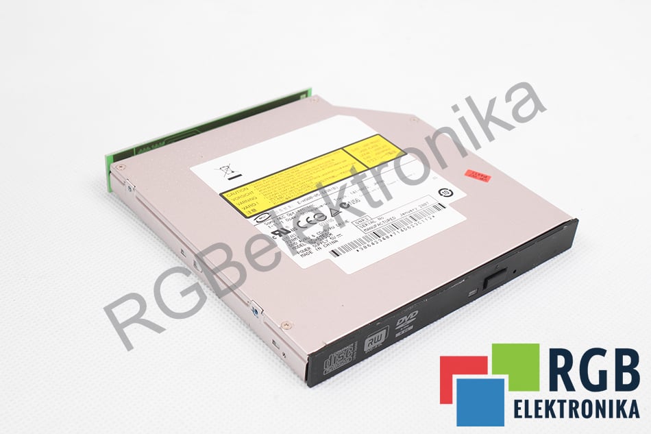 NEC ND6750-A LETTORE CD/DVD 