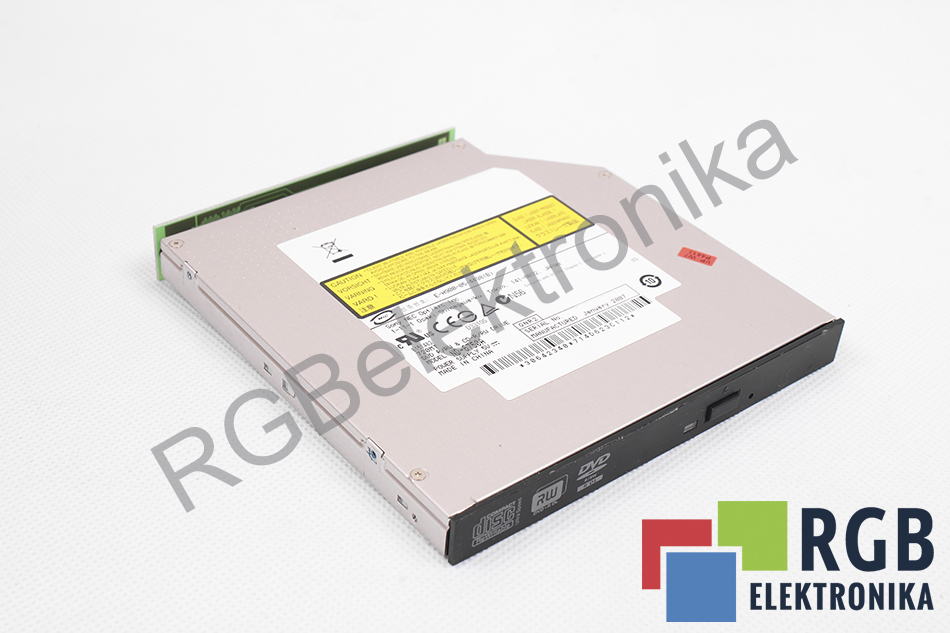 NEC ND6750-A NAPĘD CD/DVD 