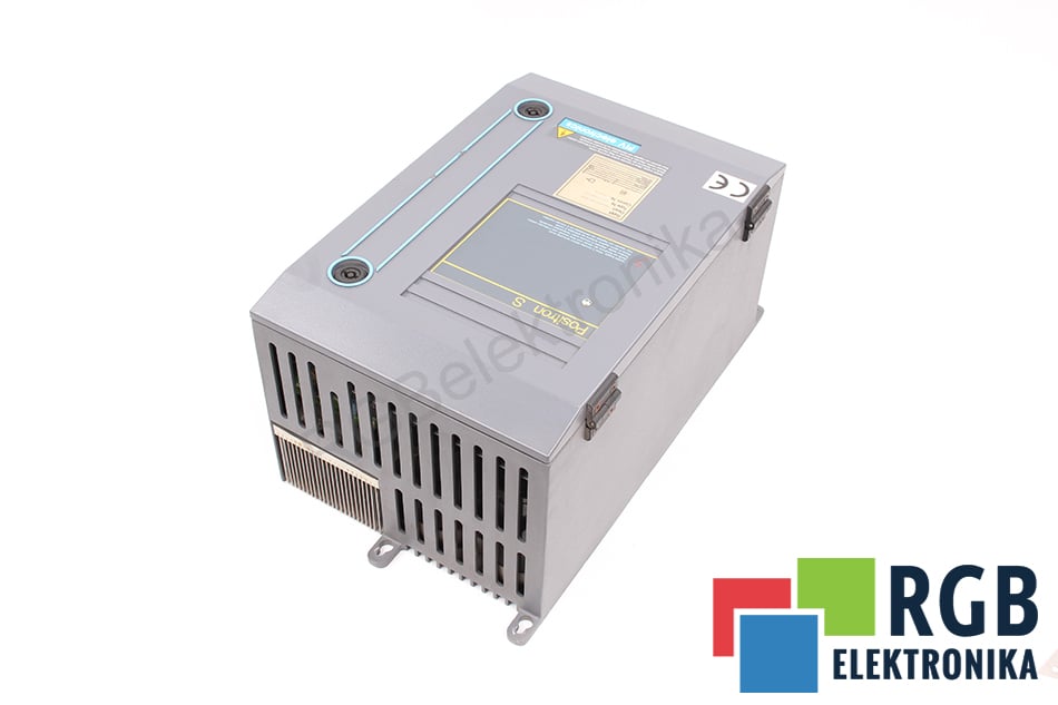 S2T-15/400-0/N 15KW POSITRON S PIV ELDUTRONIK