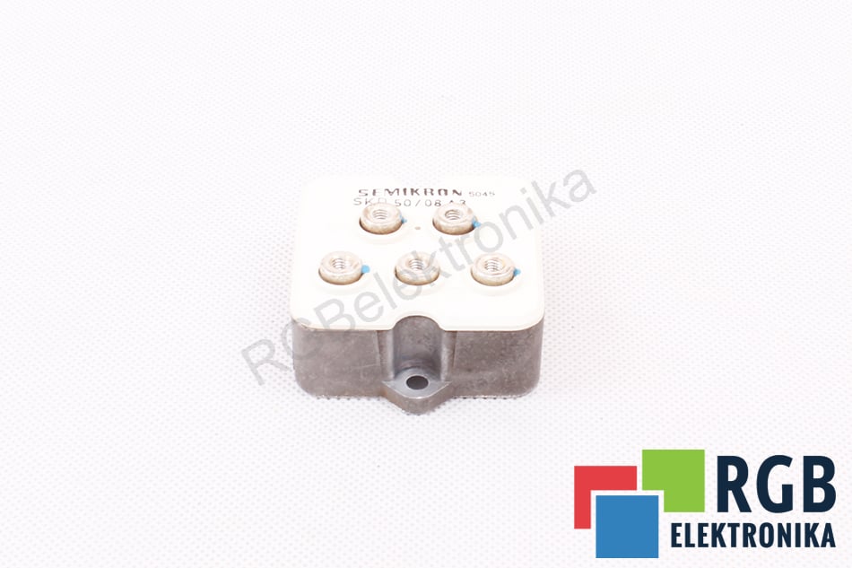 SEMIKRON SKD50/08 A3 