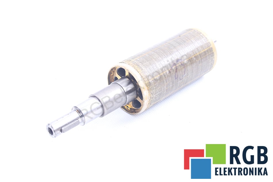 ROTOR FOR MOTOR 1FT5046-0AF01-1-Z Z:H27K93 141V 3000/MIN SIEMENS