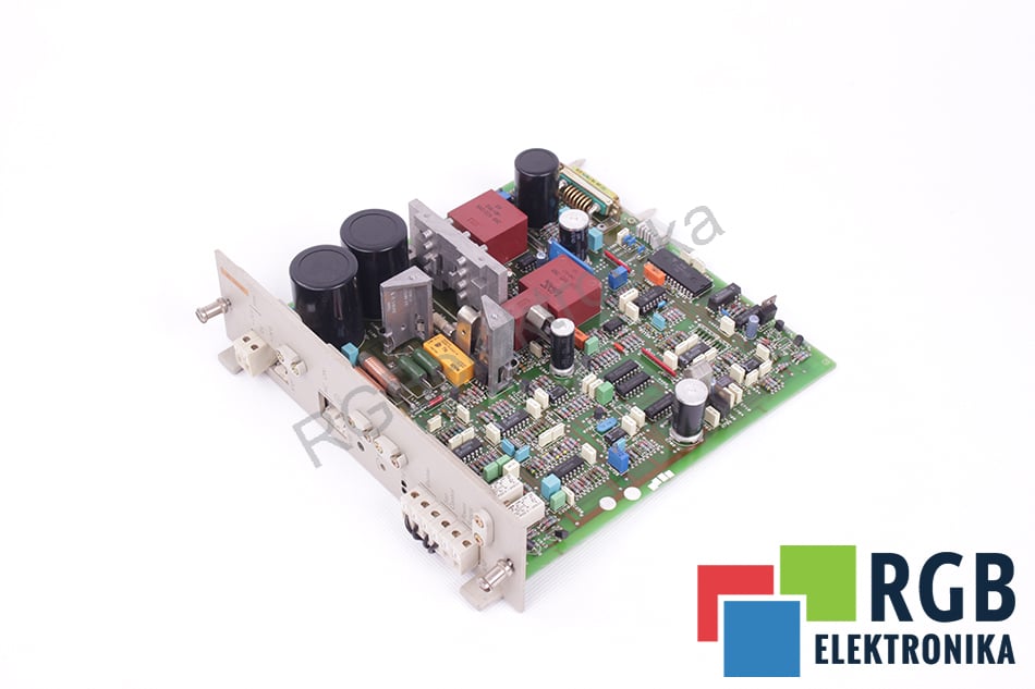 POWER SUPPLY 6EV3055-0CC C98040-A1319-P2-02-85 5V/15A 15V/1.7A SIEMENS