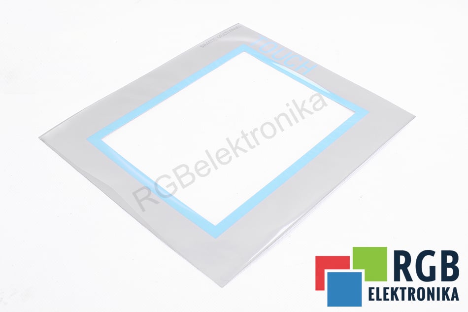 ABDECKUNG FÜR MP277-10 MASK ERSATZ