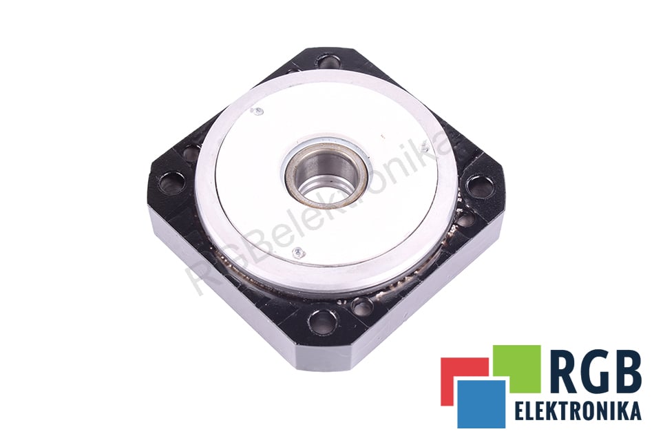DSM4-07.3-20I.94 SYSTEM ANTRIEBS TECHNIK PRZEDNIA OBSADA