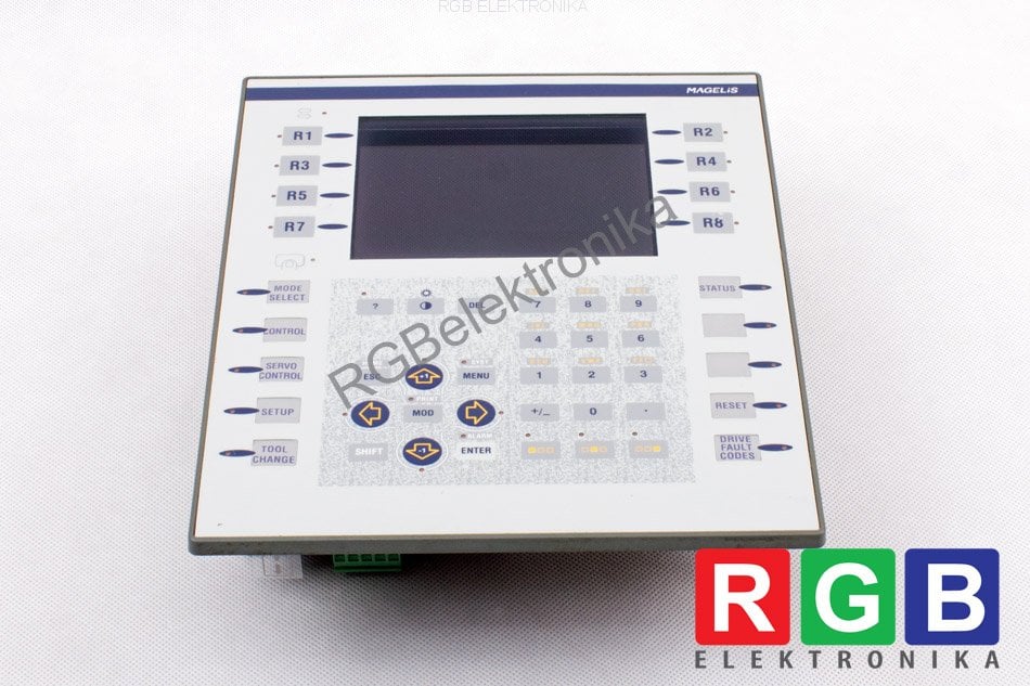 XBTF011110 PANEL OPERATORSKI MODICON TELEMECANIQUE