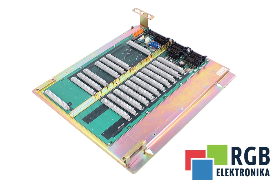 YASKAWA JANCD-BB03 DF8203303-A0 REV.A0 DF8203303-A0 REV.A0 RACK 