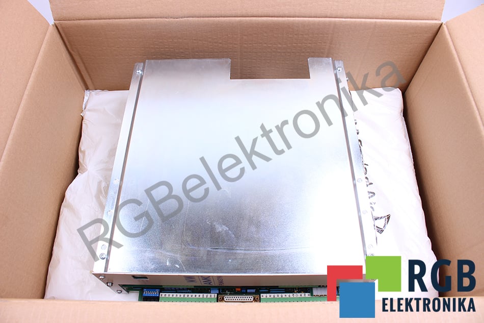 MW1.5/3-2 MW PUMASYN 310V 190V 0-1KHZ 4.5A 1.5KVA WECHSELRICHTER MODUL AMK