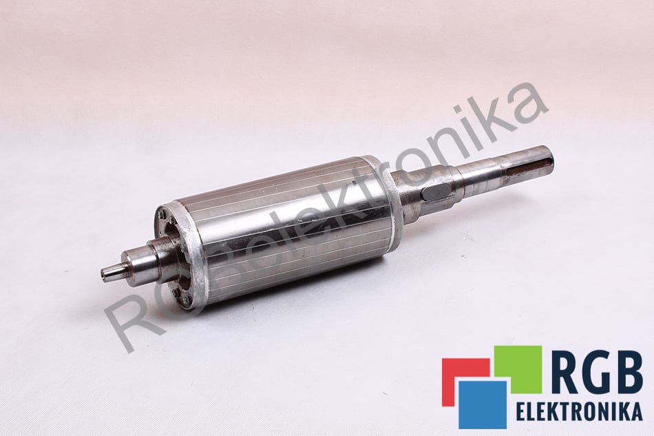 VD0KFFG 100-M43 WIRNIK SILNIKA BAUMULLER
