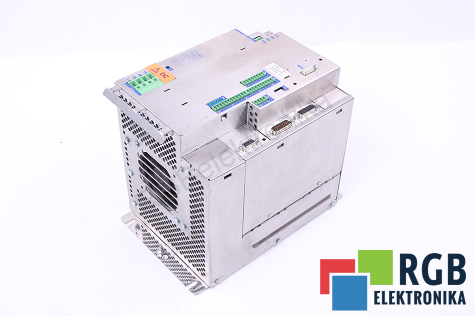 TLC636F 747.40 REV. 1.103 BERGER LAHR