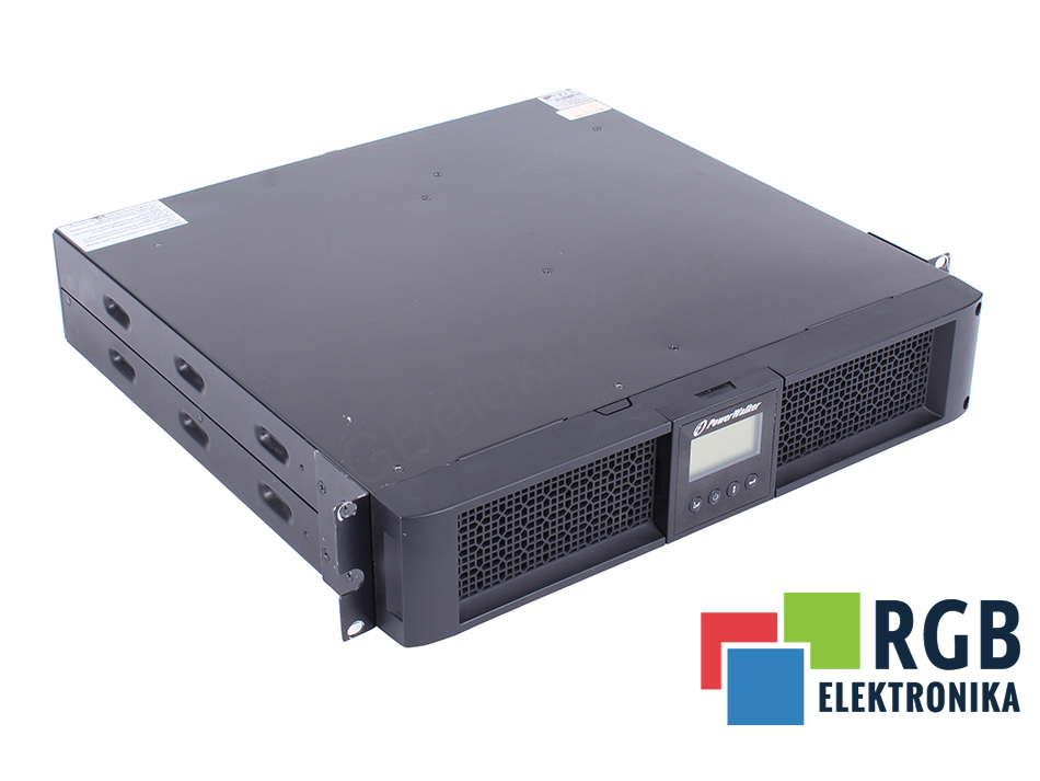 WYCENA NAPRAWY BLUE WALKER VFI1500RTLCD DARMOWA DIAGNOZA R104718