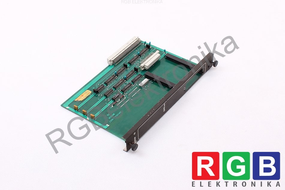 041351-104401 041352-1027 BOSCH PC EPR400 KARTA BOSCH