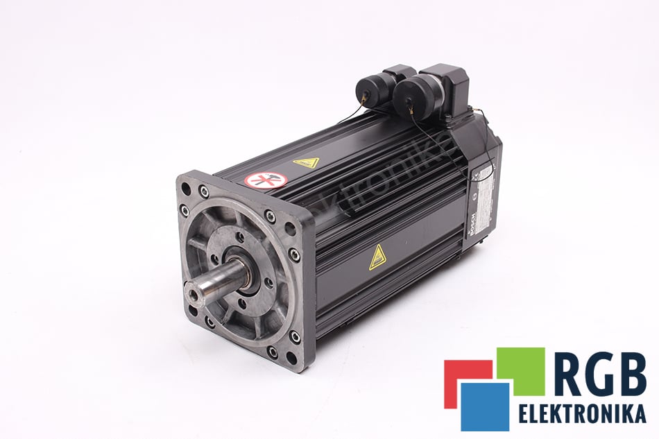SE-B4.090.030-14.000 1070914635 10A 3000MIN-1 SERVOMOTOR BOSCH