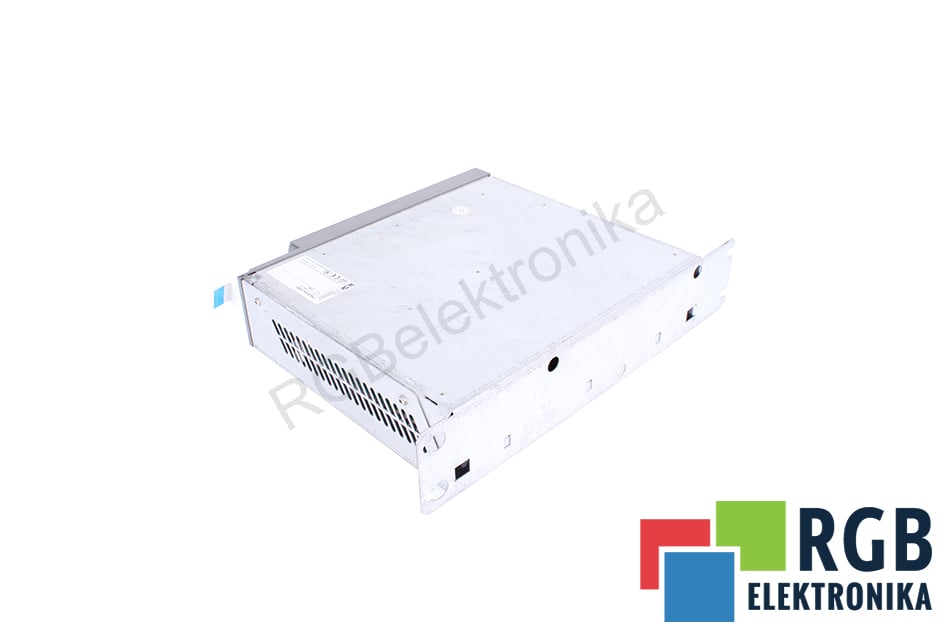 C200/10/1/1/1/00 PAC DRIVE C200 ELAU 24V 1A