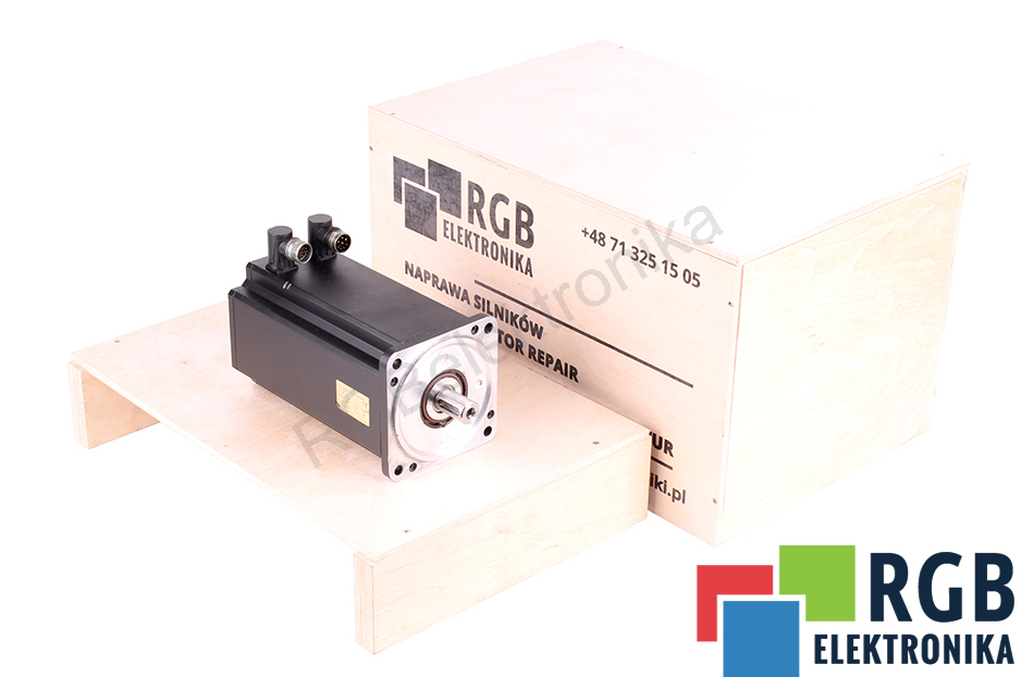 MK54CYYYY0-039 ASSL SERVOMOTOR 3.5KW 310V 12.2A 3000OBR/MIN