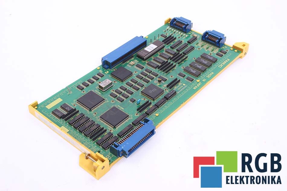 KARTA GRAFICZNA A16B-2200-0350/07A FANUC