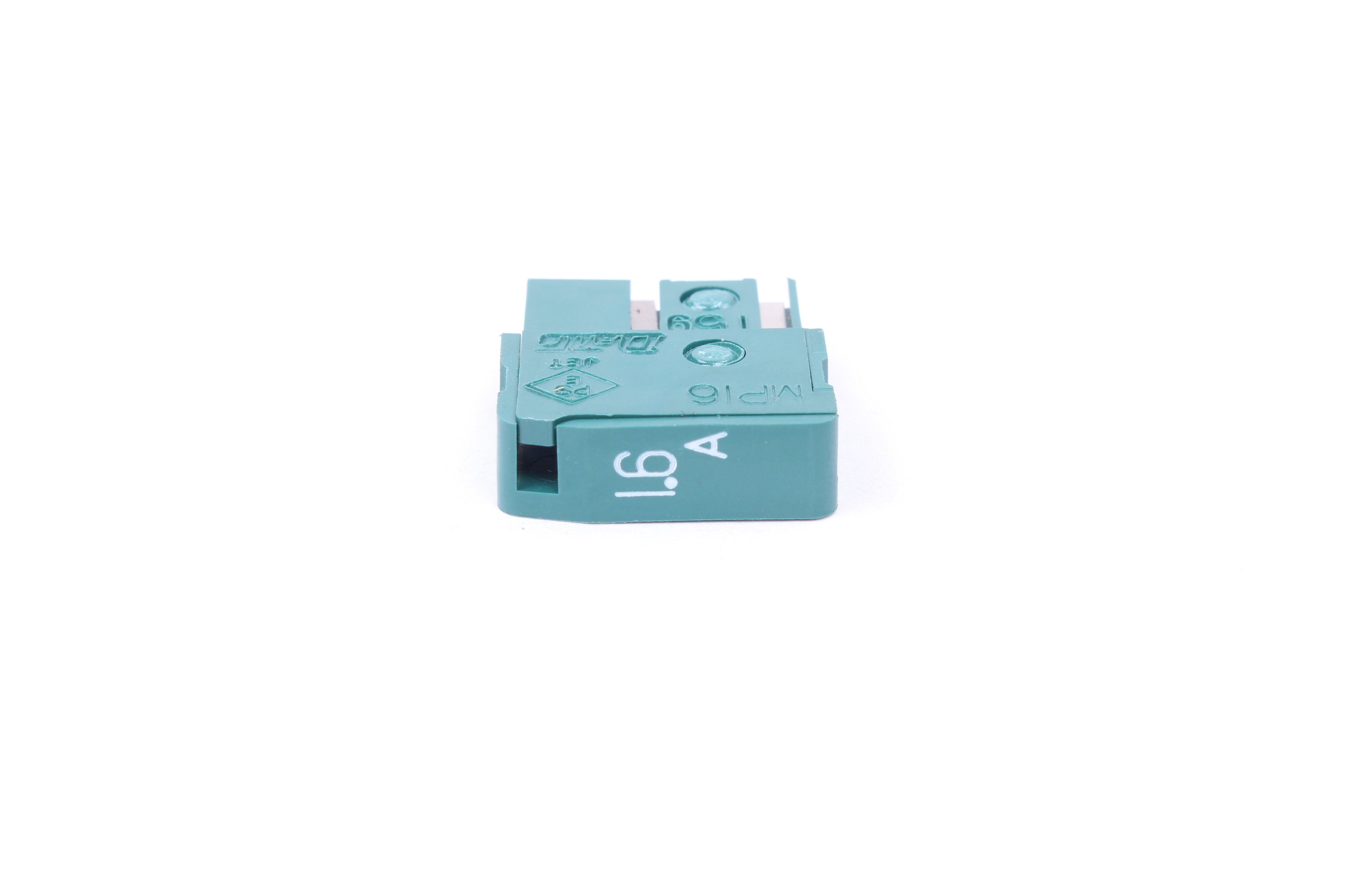 FANUC A60L-0001-0046#1.6 MP16 FUSE 