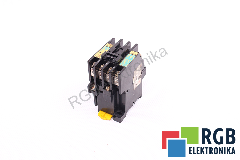 STYCZNIK SMC-10P 110VAC ITH=20A 550V HITACHI