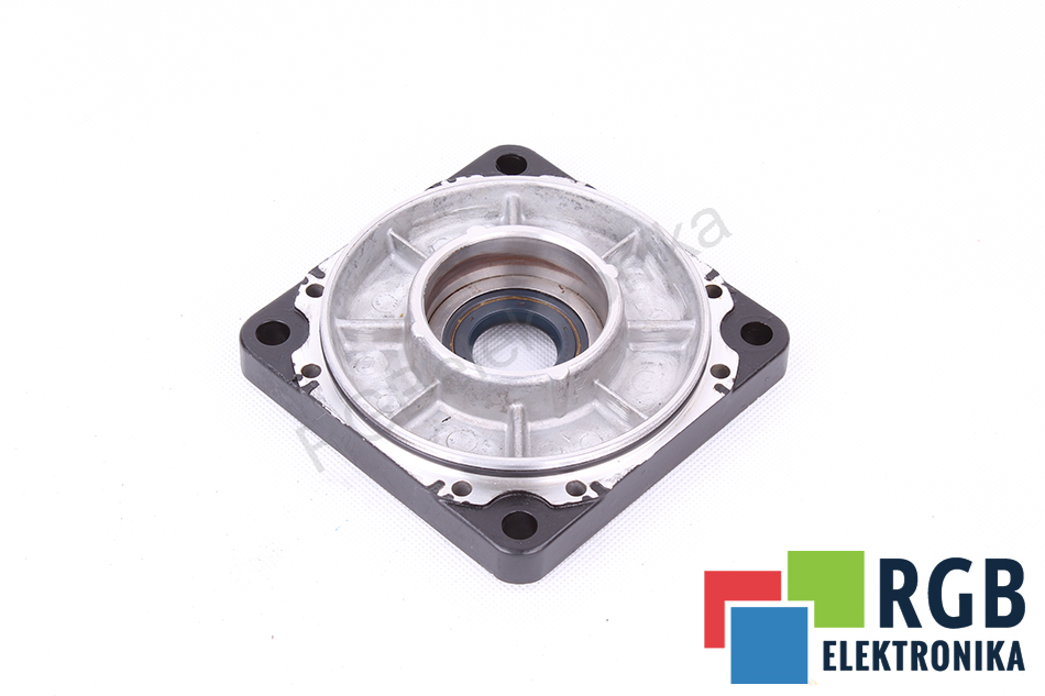 FRONT COVER FOR MOTOR MAC090C-0-GD-4-C/110-A-0/WI522LV INDRAMAT