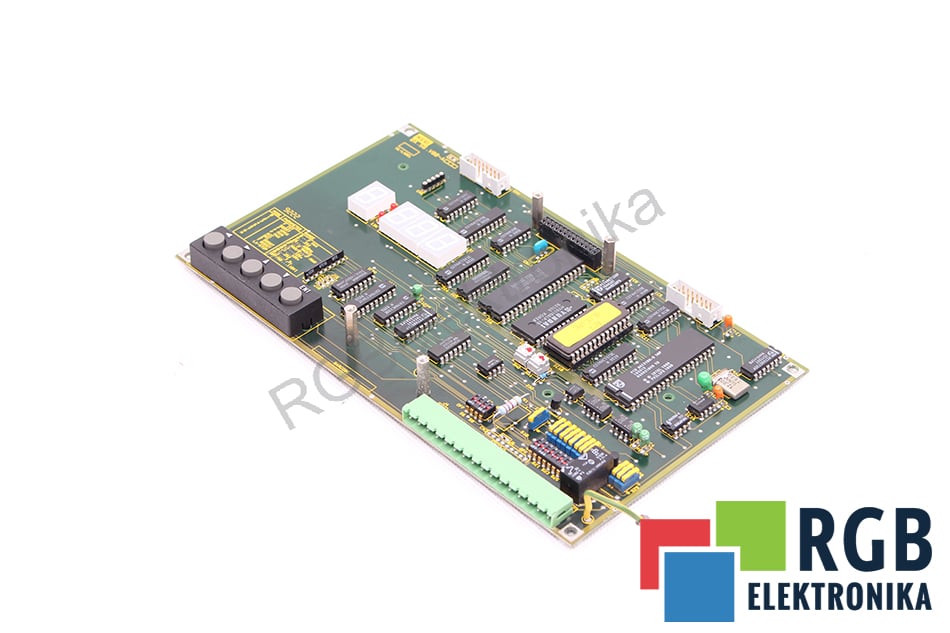 0A.56.V80-A DO 13.56.211 COMBIVERT KEB