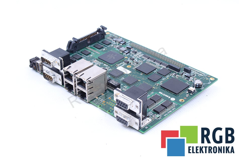 KONTRON SYS-ST02-CPU 31.285-1010.1/01 1036-6052 KARTA STEROWANIA SERWO 