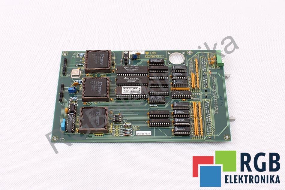 LNI138-3A LNI 1