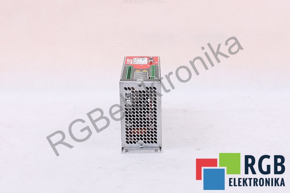 CDA32.004,C1.4,H08,B0 IN 230V 50/60HZ 1.7KVA OUT 3X0-230V 4.0A 0.75KW LUST