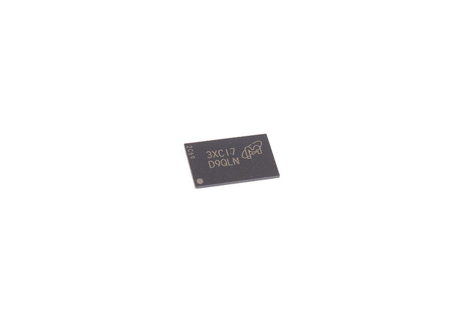 MICRON MT46H16M32LFB5-6 AIT:C MEMOIRE 