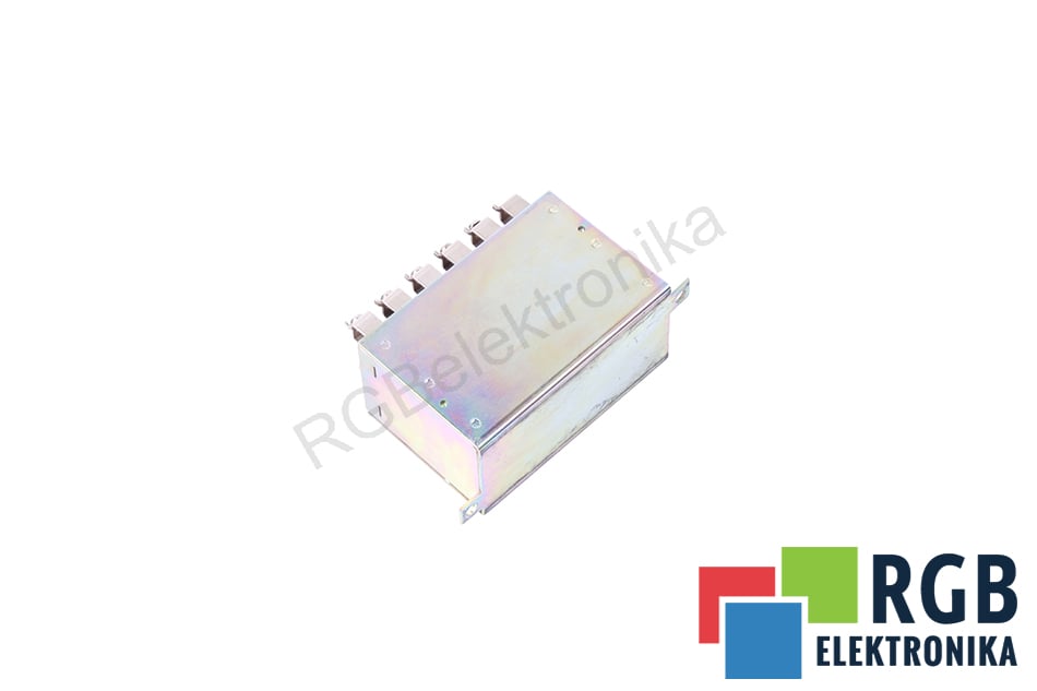BK0-NC1111H05-A RMA-200 NOBLE REZYSTOR