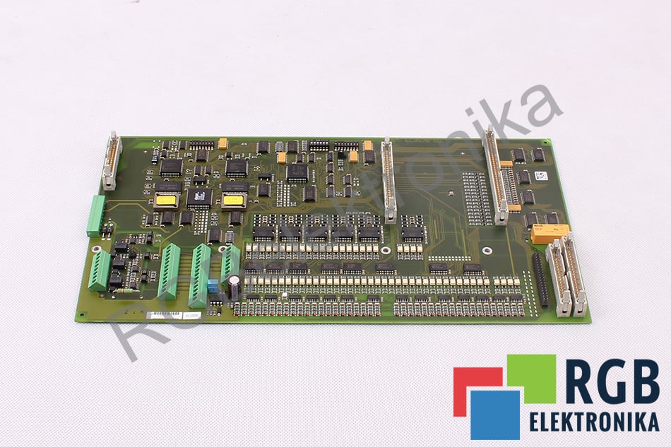 EL357B RITTER ELEKTRONIK