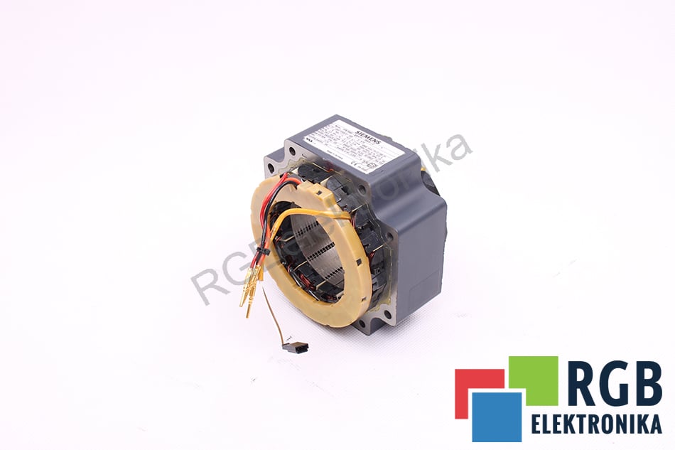 STOJAN SILNIKA 1FK7060-5AH71-1KV3-Z Z:A73 3.7A 4500/MIN 272V SIEMENS