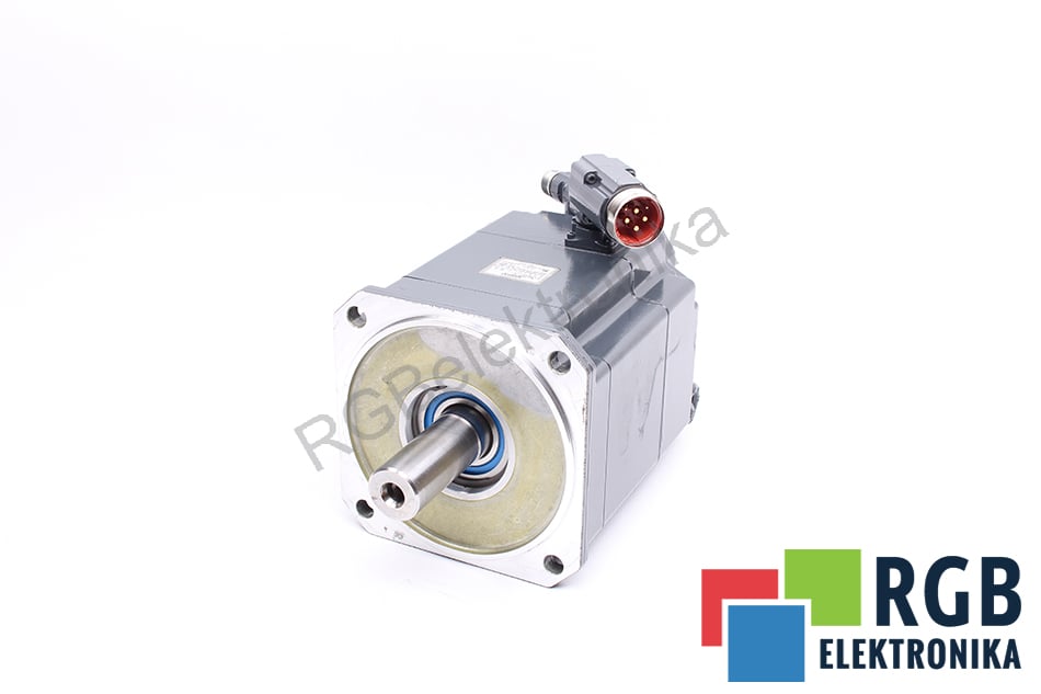 1FK7103-5AF71-1EH3 258V 10.8A 3000/MIN 3AC MOTOR SIEMENS