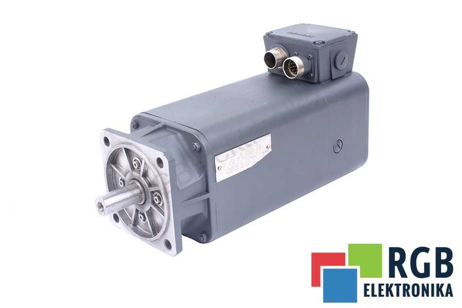 1FT5064-0AF01-2-Z Z: G45 SIEMENS SERVOMOTOR 150V 3000OBR/MIN