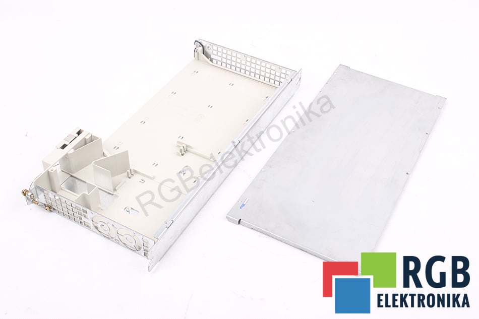 COVER FOR NCU-BOX 13A 6FC5247-0AA00-0AA2 SINUMERIK 840D SIEMENS