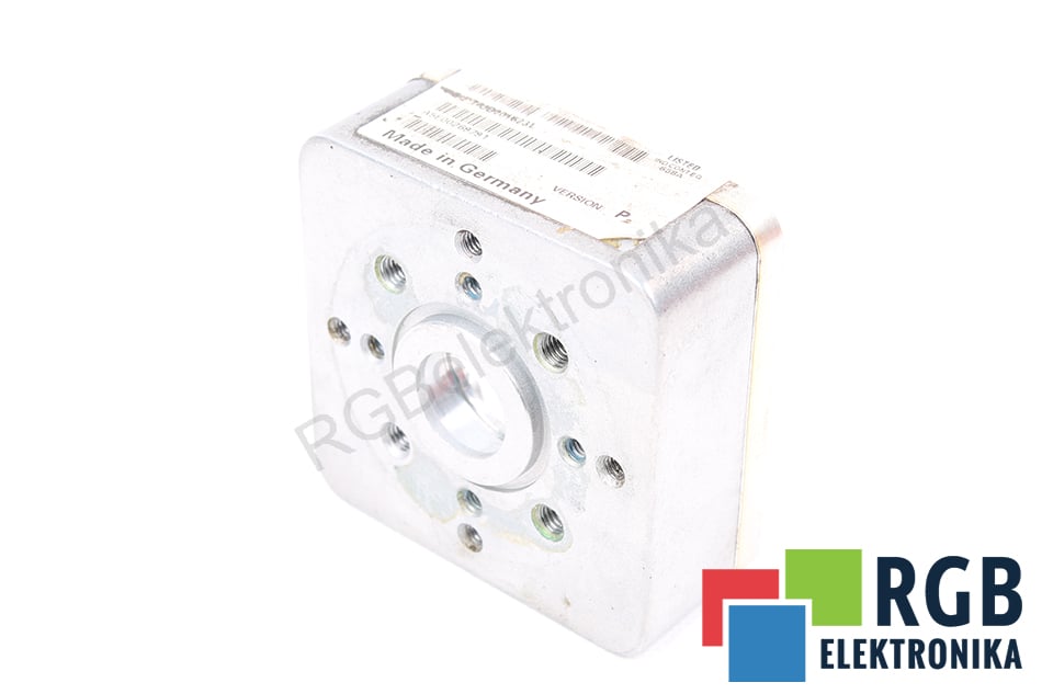 FRONT COVER FOR 6SN2132-1CU11-1BA1 75W 24VDC 4.5A 3300MIN-1 SIEMENS
