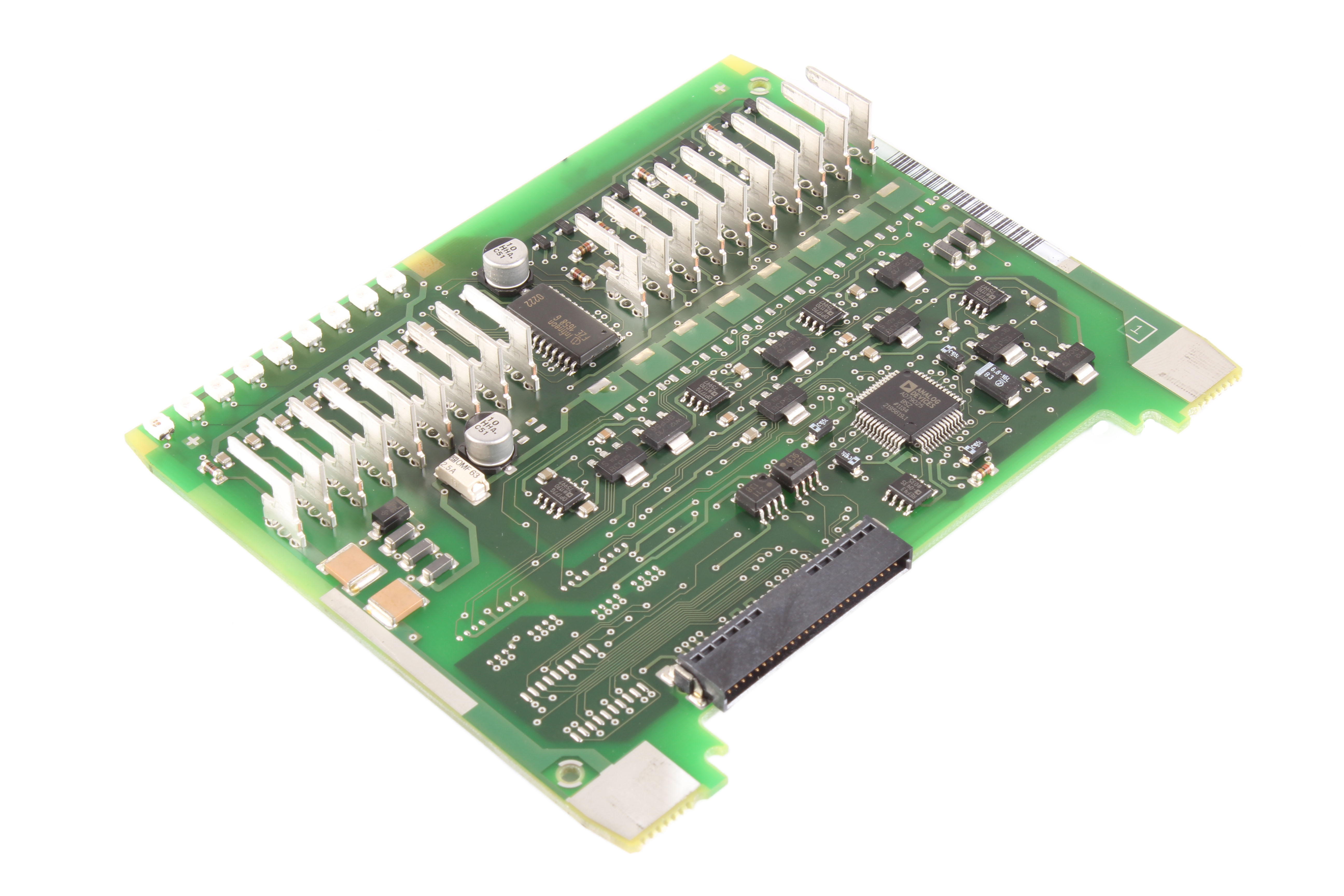 SIEMENS 720724302A PLC-BAUGRUPPEN 