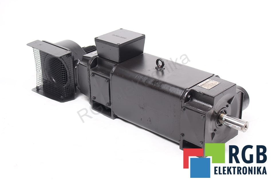 SERVOMOTOR GF5116-0FG40-6HU7-Z Z:A11 G14 G28 K02 K20 K31 K65 SIEMENS