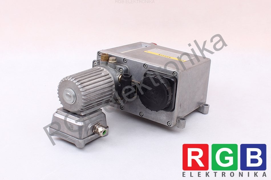 DM 7 MFE 5/BW 3/S 37 POMPA SMAROWANIA VOGEL