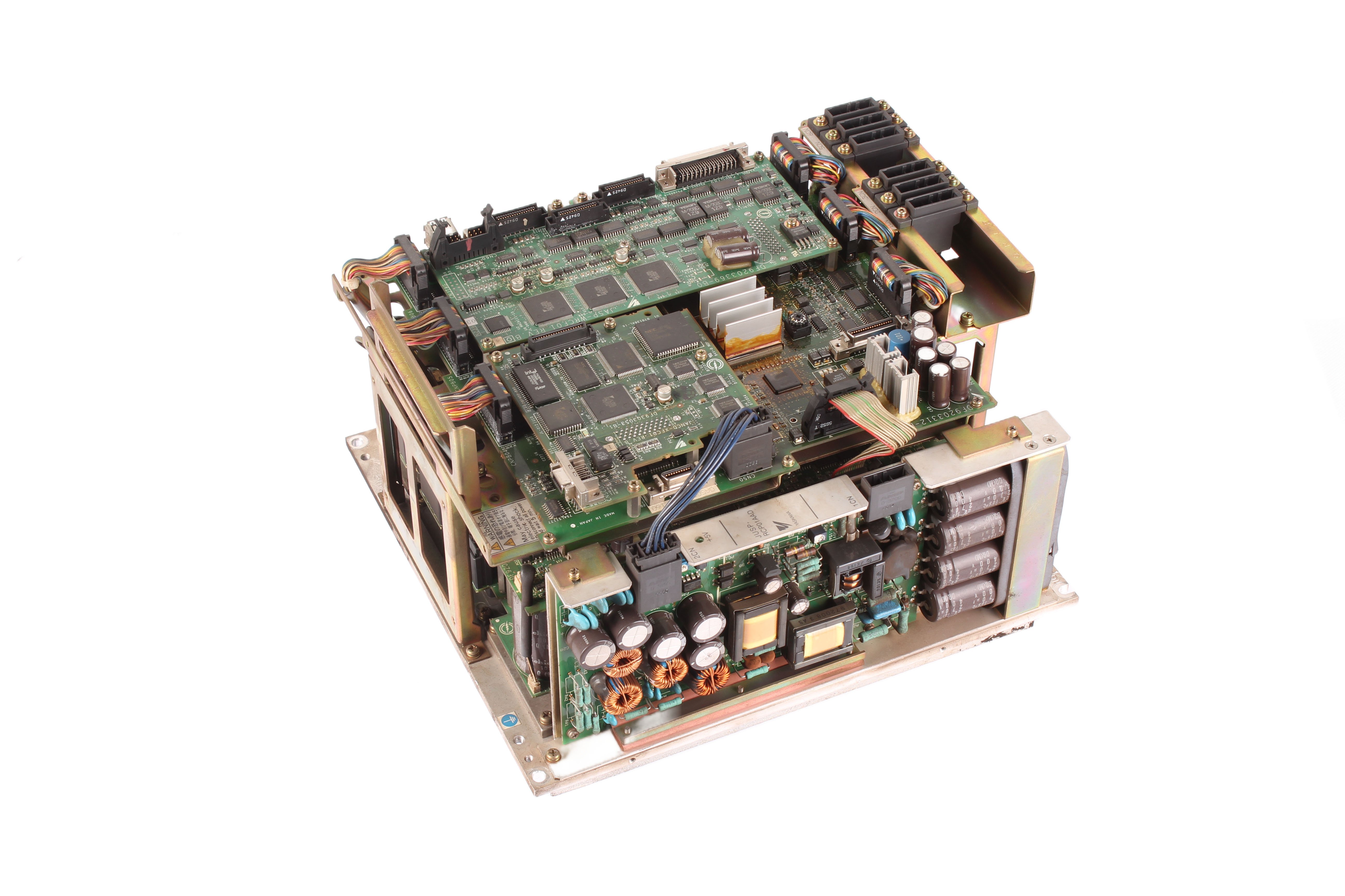 YASKAWA CACR-UP6AAC 