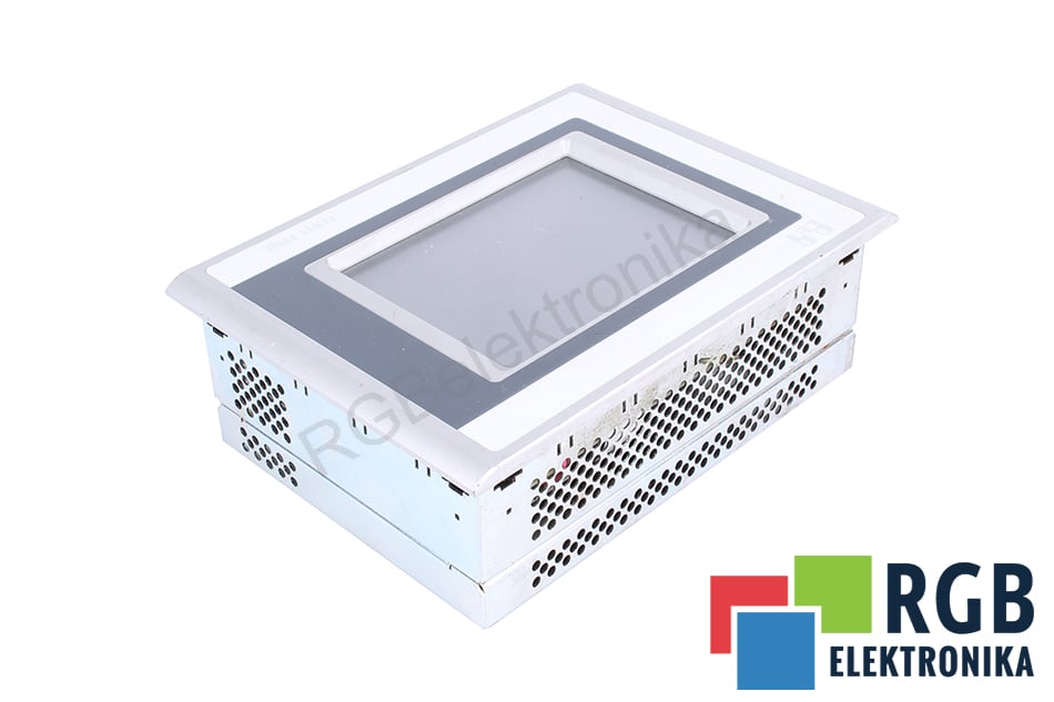 4PP420.0571-75 POWER PANEL 400 B&R AUTOMATION OPERATOR PANEL