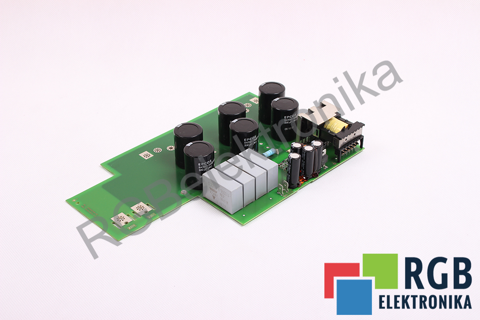 B&R AUTOMATION SV2ELKNT2-1/2 050002399-02 