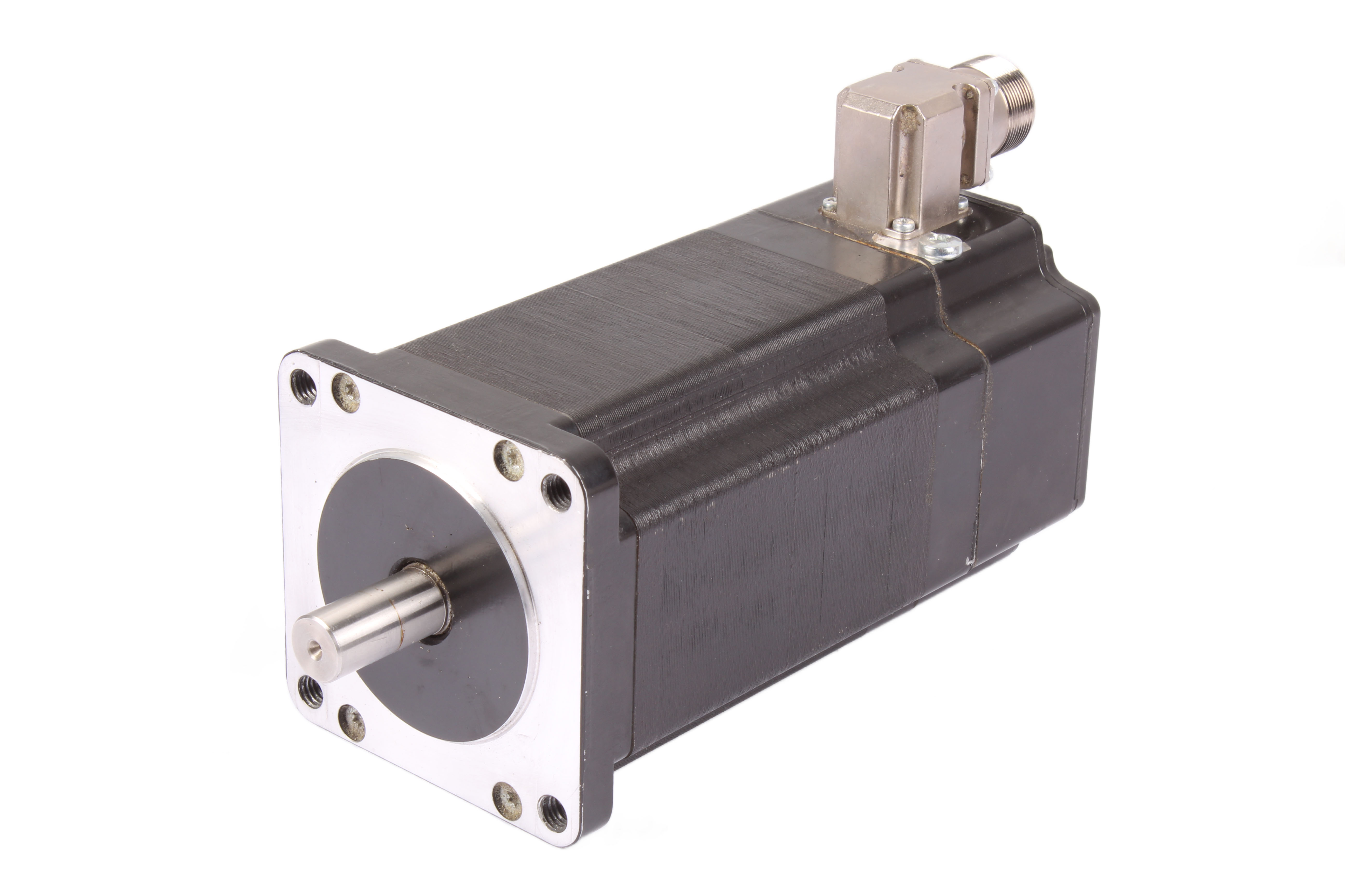 BERGER LAHR VRDM3913/50LWCOO STEPPER MOTOR 230V 2.25A 6 NM 