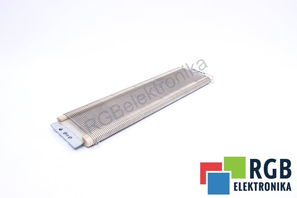18 OHM REZYSTOR DO INDRA DRIVE M HMV01.1R-W0018 REXROTH