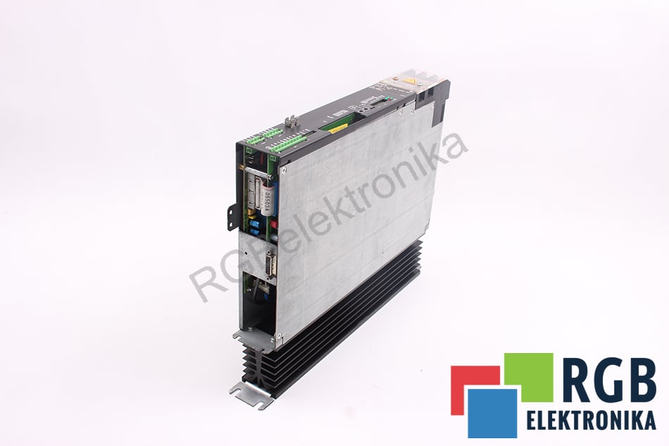 SM5/10-TC 060839-104 520VDC 5A SERVO MODULE BOSCH