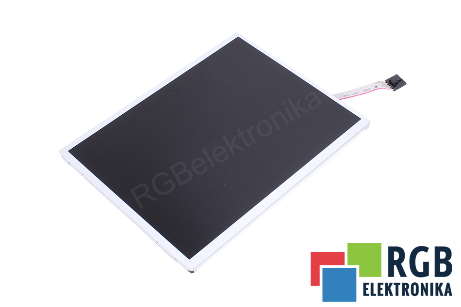 G104V1-T03 MATRYCA MODUŁ TFT LCD CHI MEI 10.4"