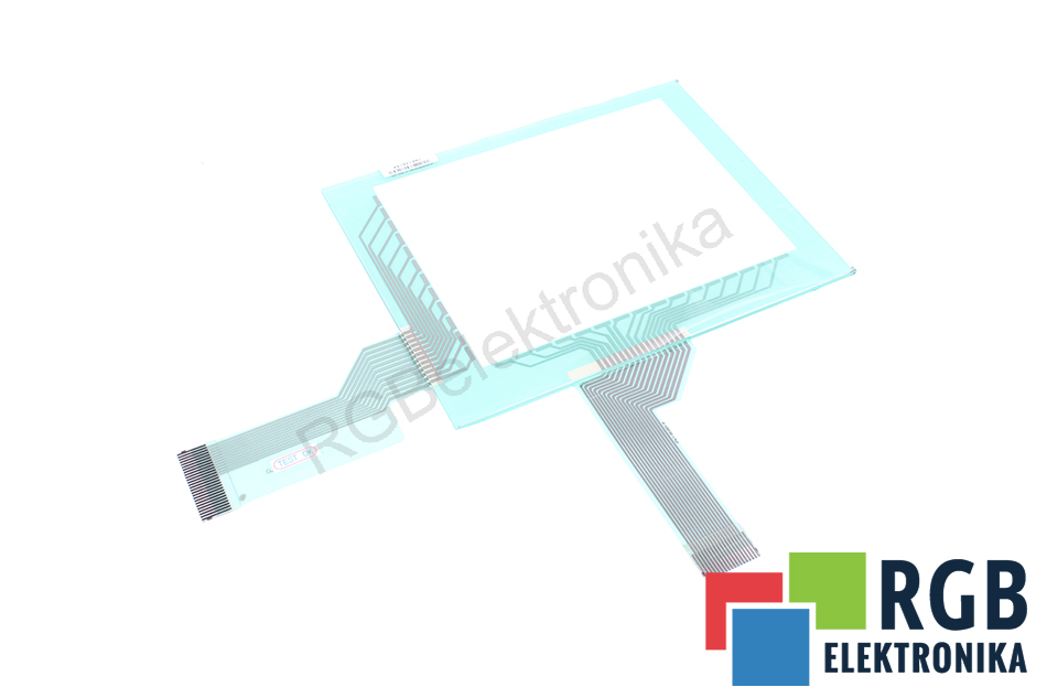 TOUCHSCREEN FOR GP2301H-LG41-24V TOUCH 155X120MM GP2301H-LG41-24V 155X120 PRO-FACE REPLACEMENT